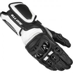 Veste + gants